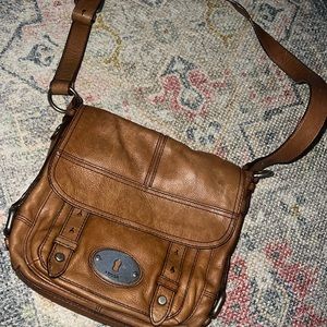 FOSSIL crossbody bag